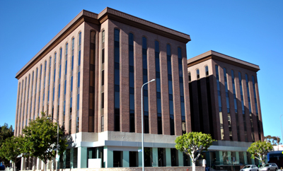 American Bullion in Los Angeles