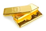 Gold bars