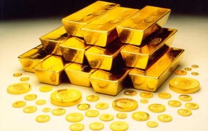 IRA Gold Bullion