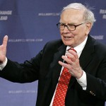 Warren buffett partnership letters