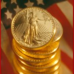 Gold IRA - American Gold Eagle Coins