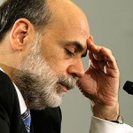 President Ben Bernanke