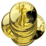 American Gold Eagle Coins