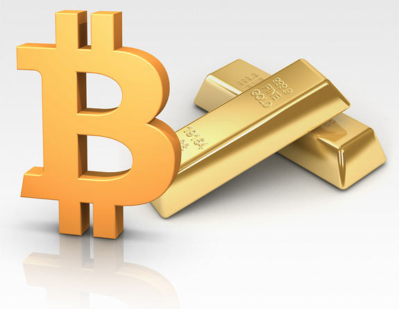 buy gold buillions using bitcoins