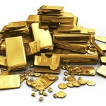 Gold Bullion