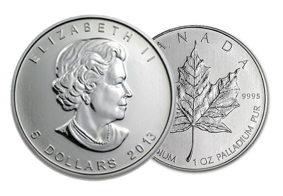 Canadian-Maple-Leaf-Palladium-Coin