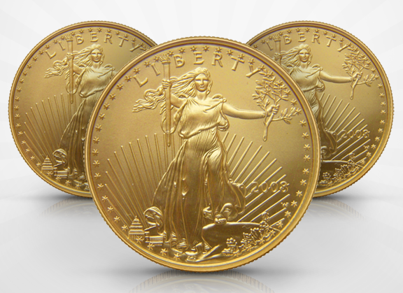 american eagle gold coins