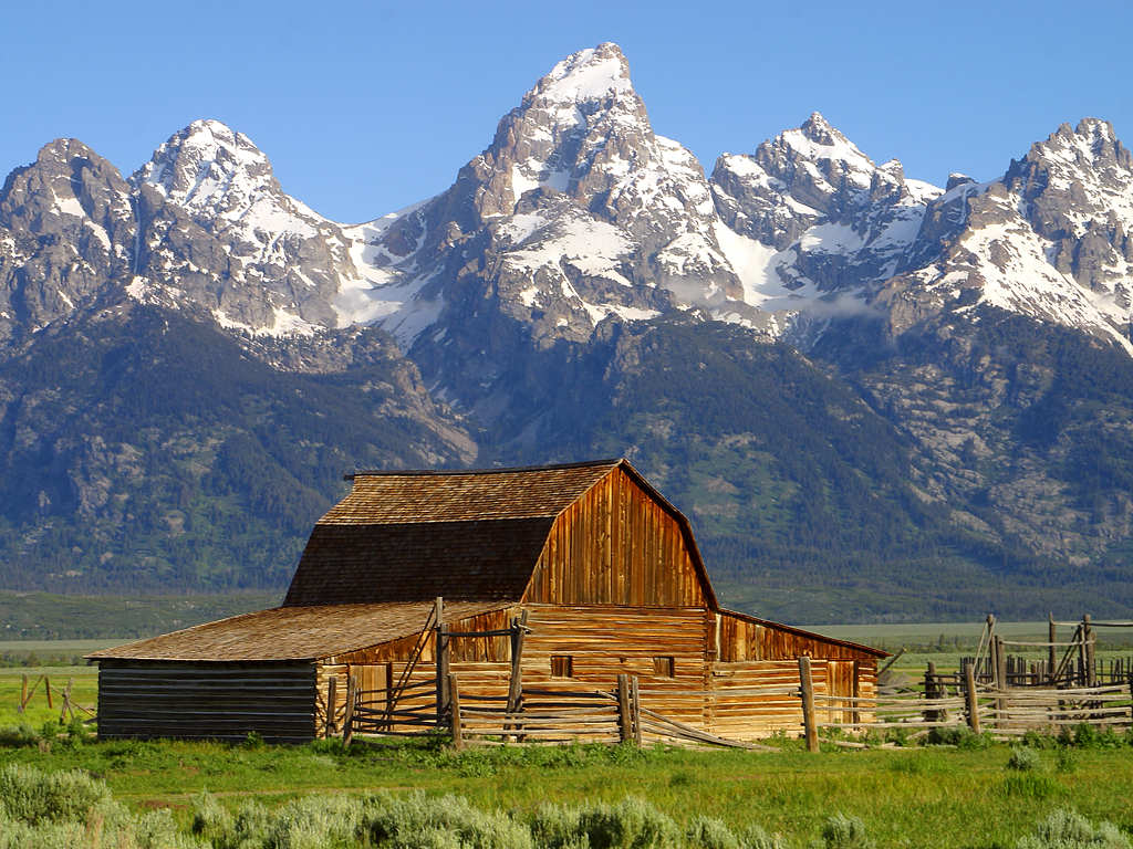 Learn About The Secret Bank Meetings In Jackson Hole WY American 