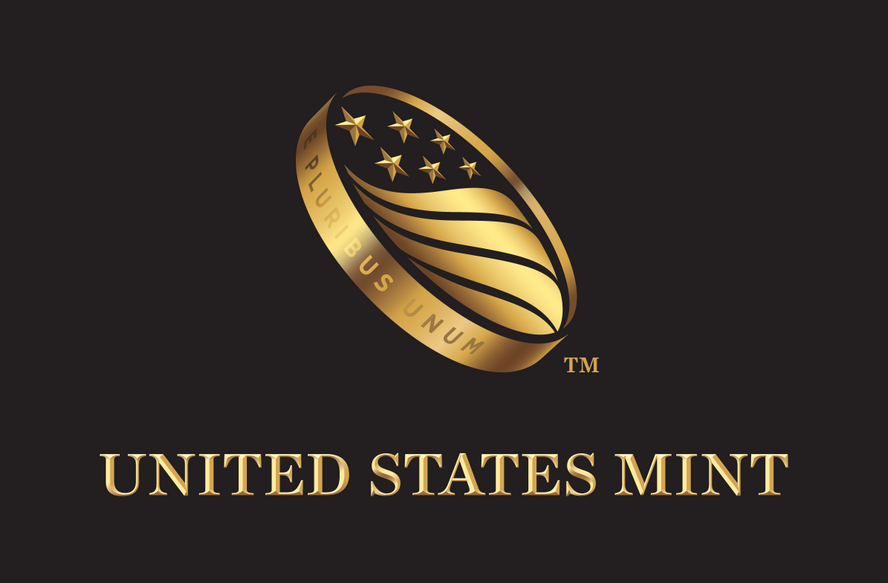 United States Mint Logopedia The Logo And Branding Site Riset
