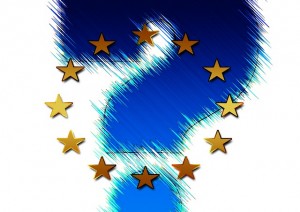 EU-questionmark