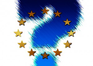 EU-questionmark