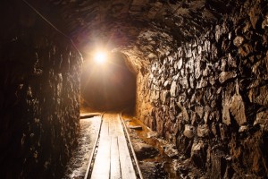 gold-mine-tunnel