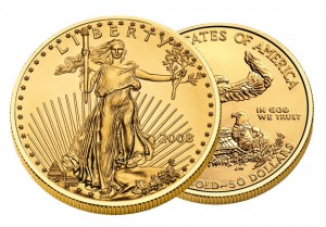 American-Eagle-Gold-Coin