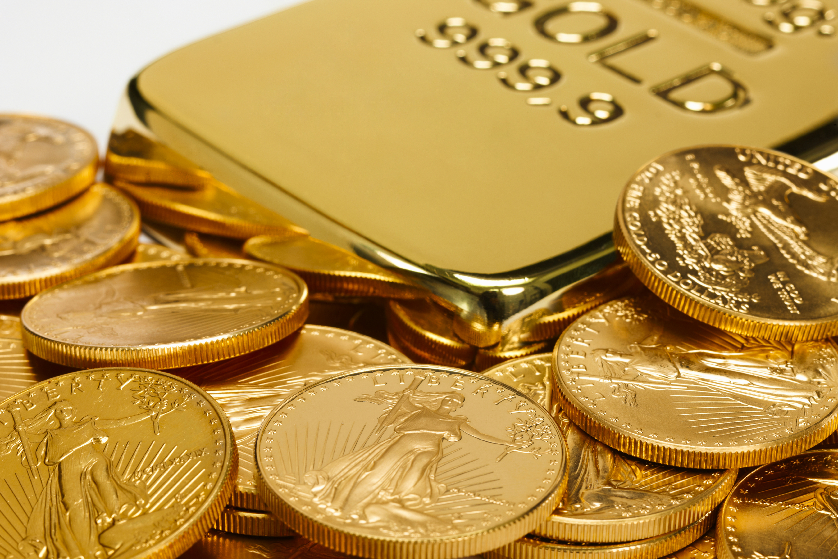 This Week in Gold: Congrats to our scholarship winners! American Bullion