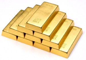 goldbars