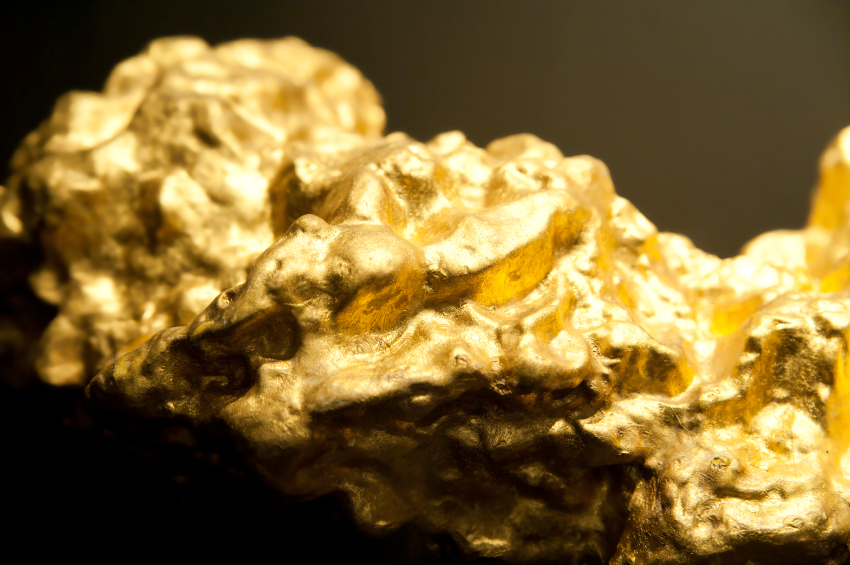 25 Interesting Facts about Gold