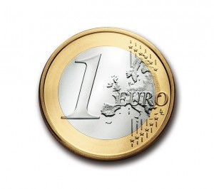 euro-coin