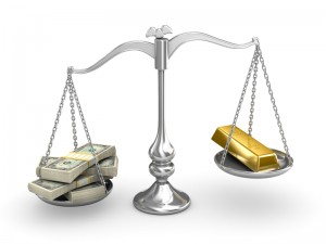gold-cash-scale