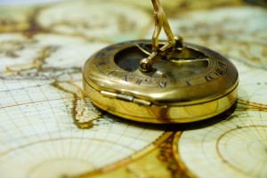 compass-map