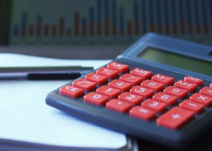 calculator-finance