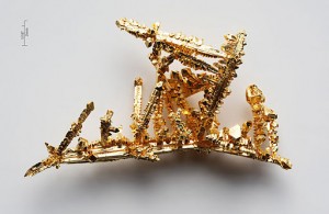 gold-crystals