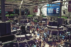 stock market, NYSE, stocks, trading floor