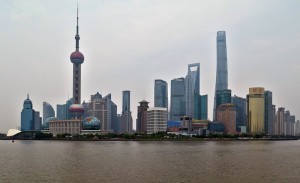 shanghai-china