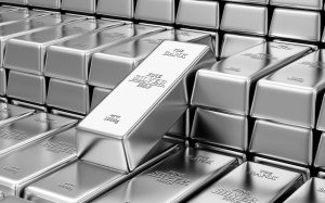 why should i invest in silver