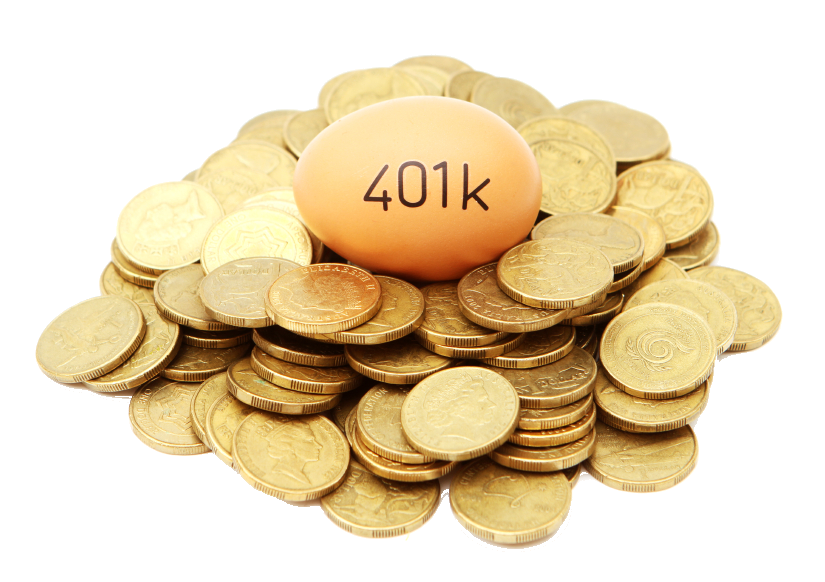 How To Roll Over Your 401(k) Into A Gold Ira - U.s. Money ...