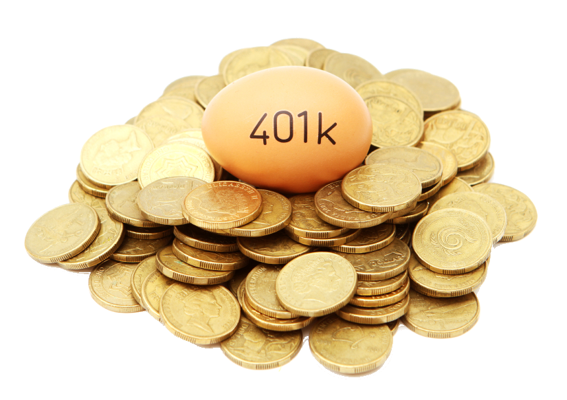 How To Convert A 401(k) To Gold Investment - Finance - Zacks