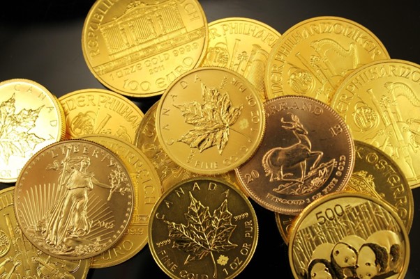 Best 1oz Gold Coins