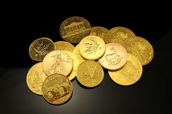 gold coins to buy
