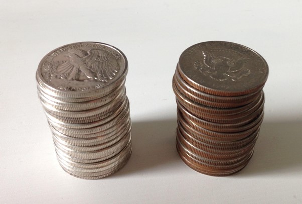 How Much Are Silver Quarters Worth