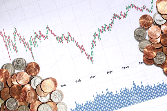 numismatic coin value over time