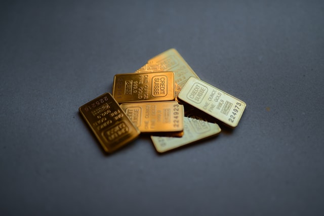 4 Ways You Can Grow Your Creativity Using gold in an ira