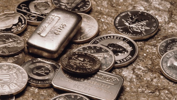 benefits of investing in silver