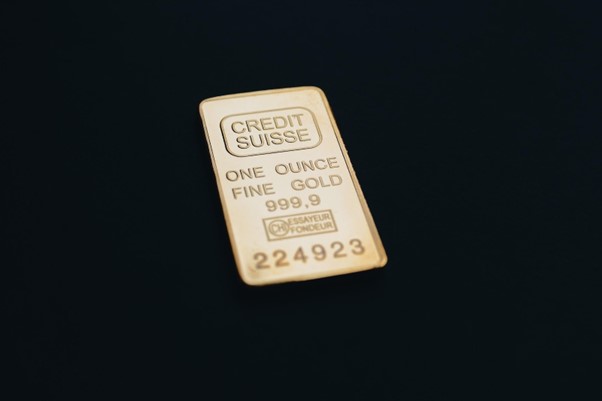 Credit Suisse One Ounce Fine Gold