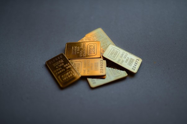 Investing in Credit Suisse Gold Bars With IRAs