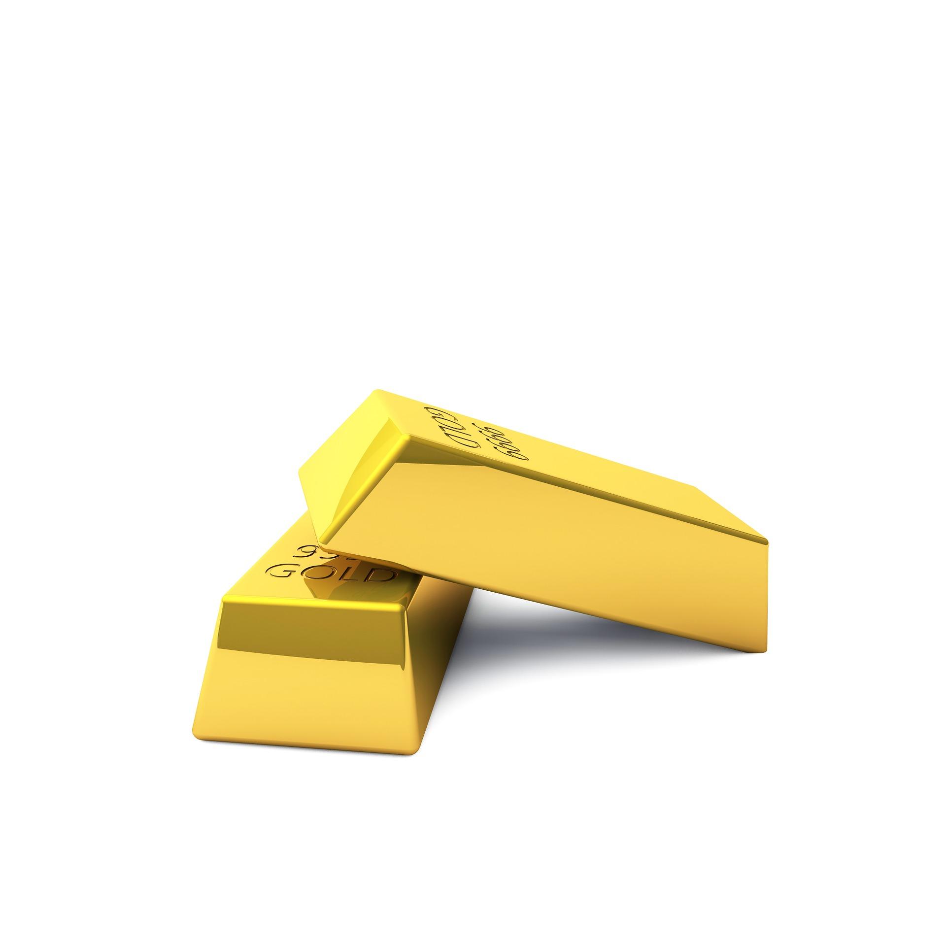 edible gold bar