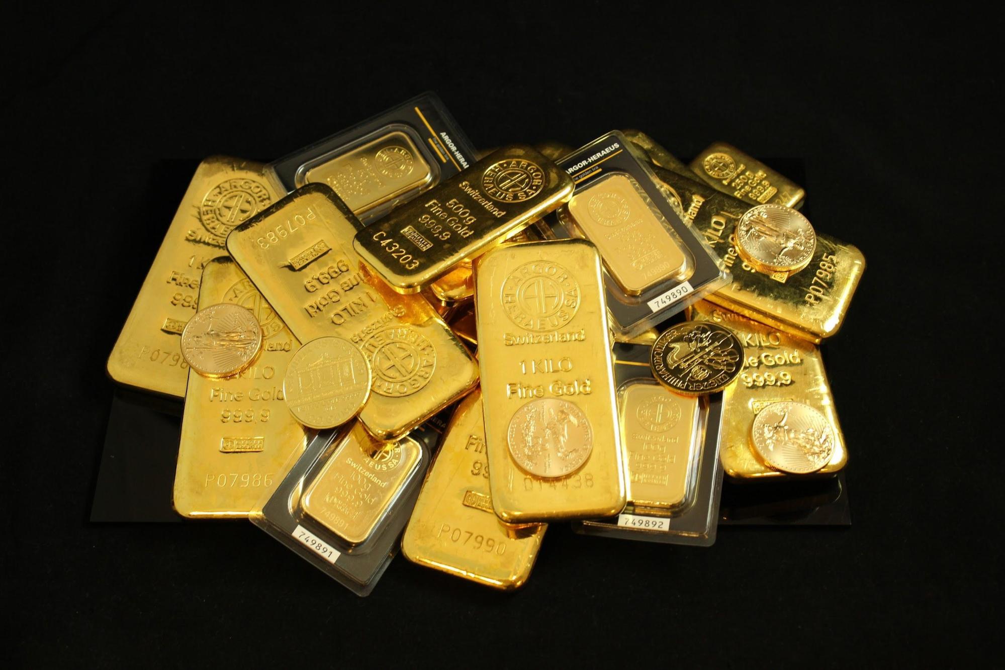 Gold Rate Today: Is it time to buy physical gold as yellow metal