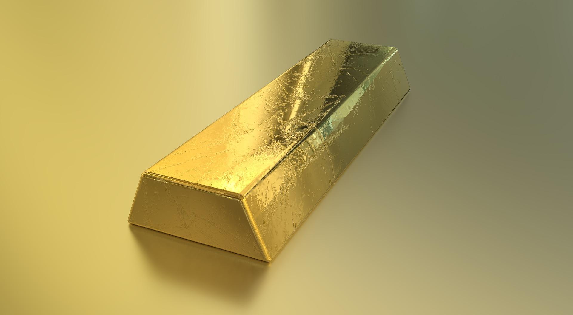 How Much Is a Gold Bar Worth Today? (2022)