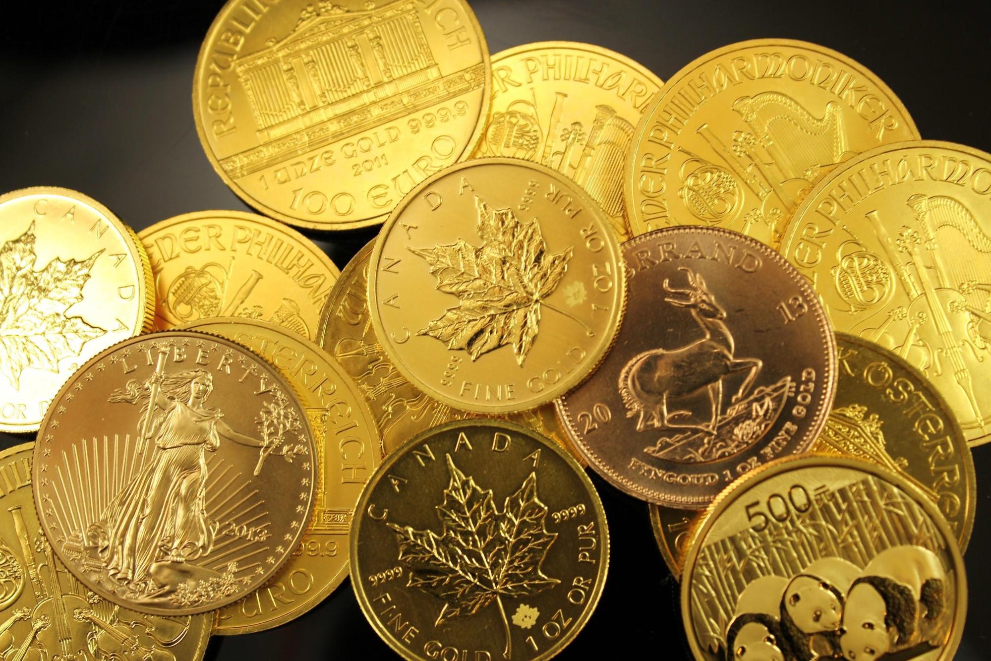 How to Clean Gold Coins: A Step-by-Step Guide